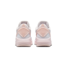 Jordan Max Aura 5 White Violet Frost Pink Wash (GS)