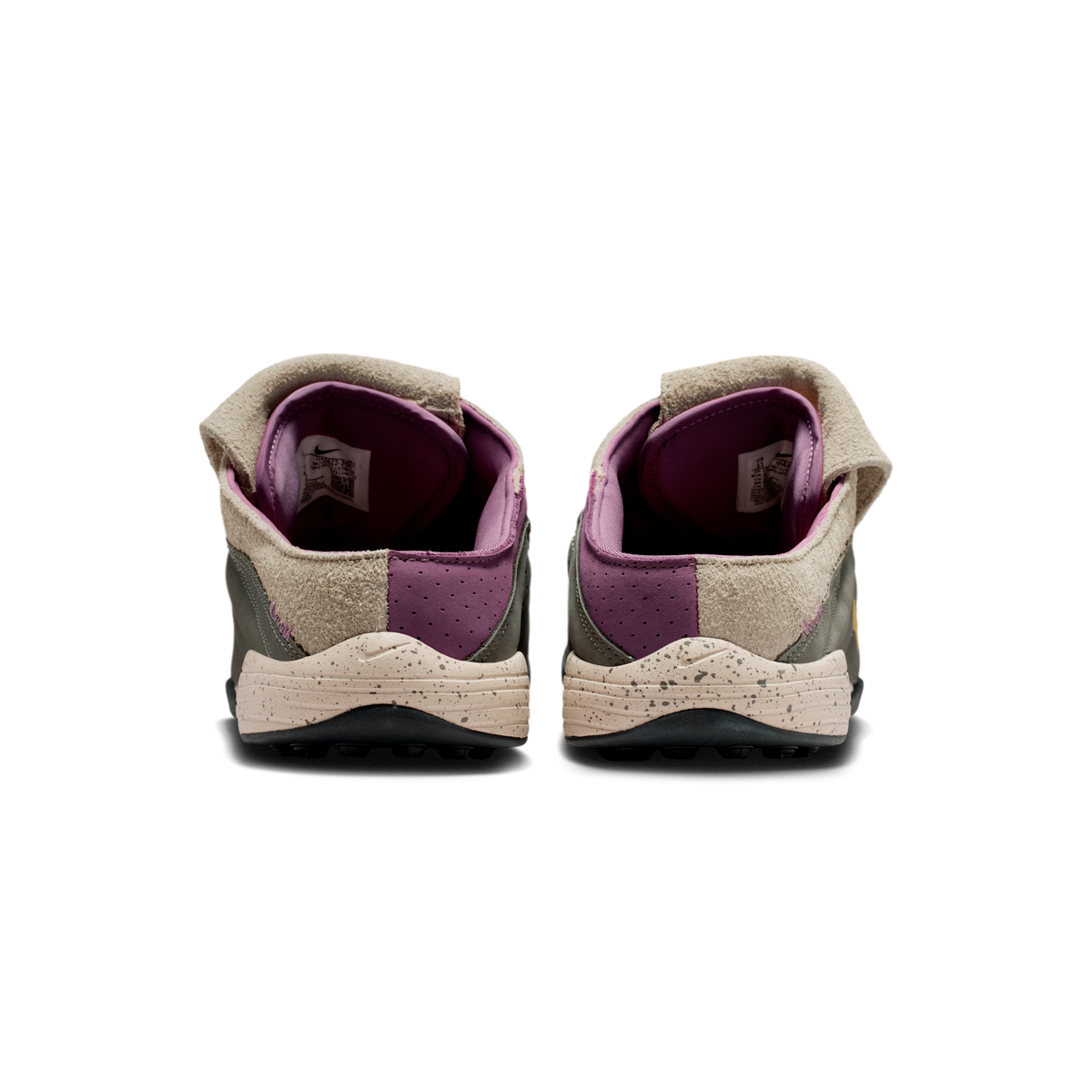 Nike Total 90 Mule Kids of Immigrants Khaki