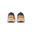 Jordan Trunner O/S Purple Smoke