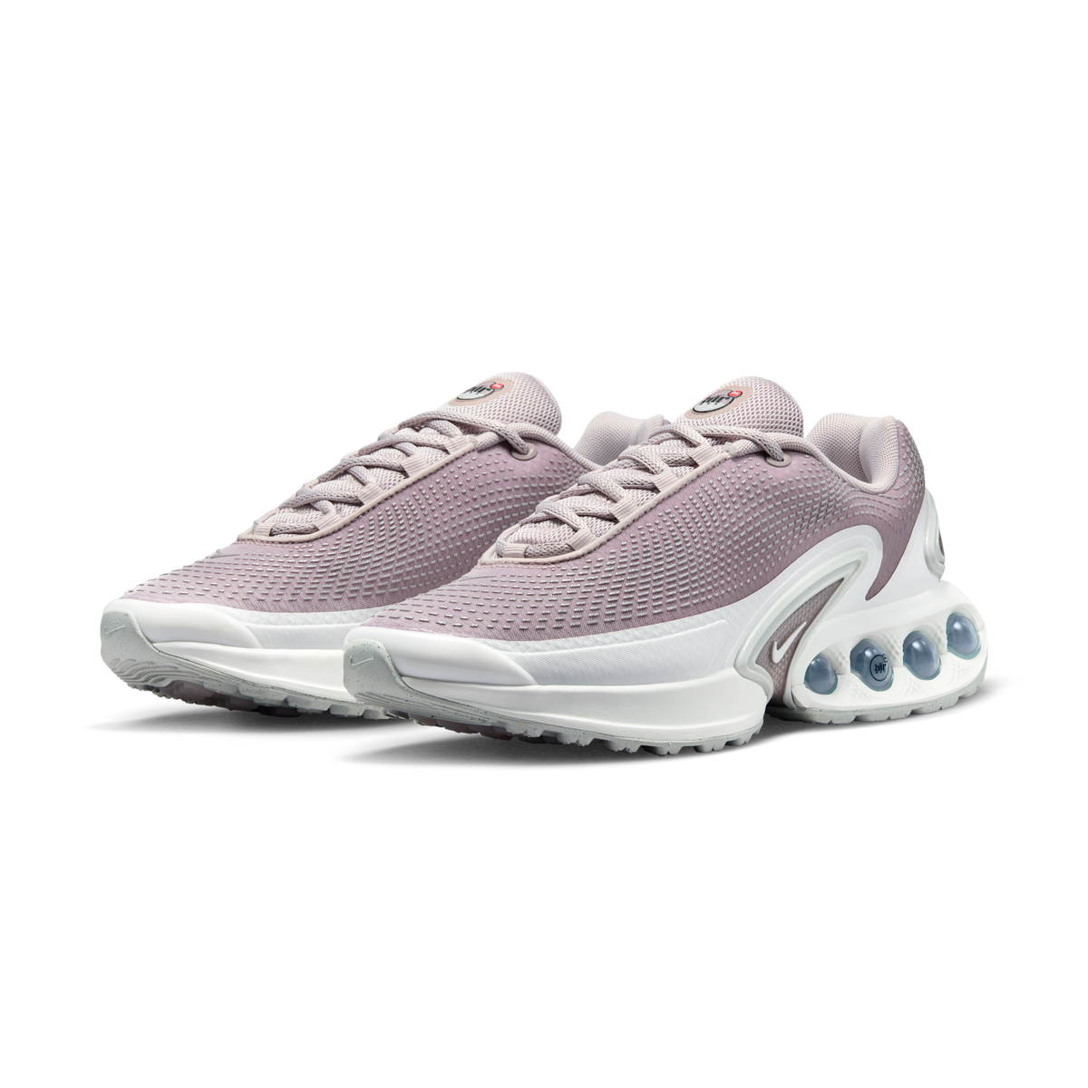 Nike Air Max Dn Platinum Violet (Women's)