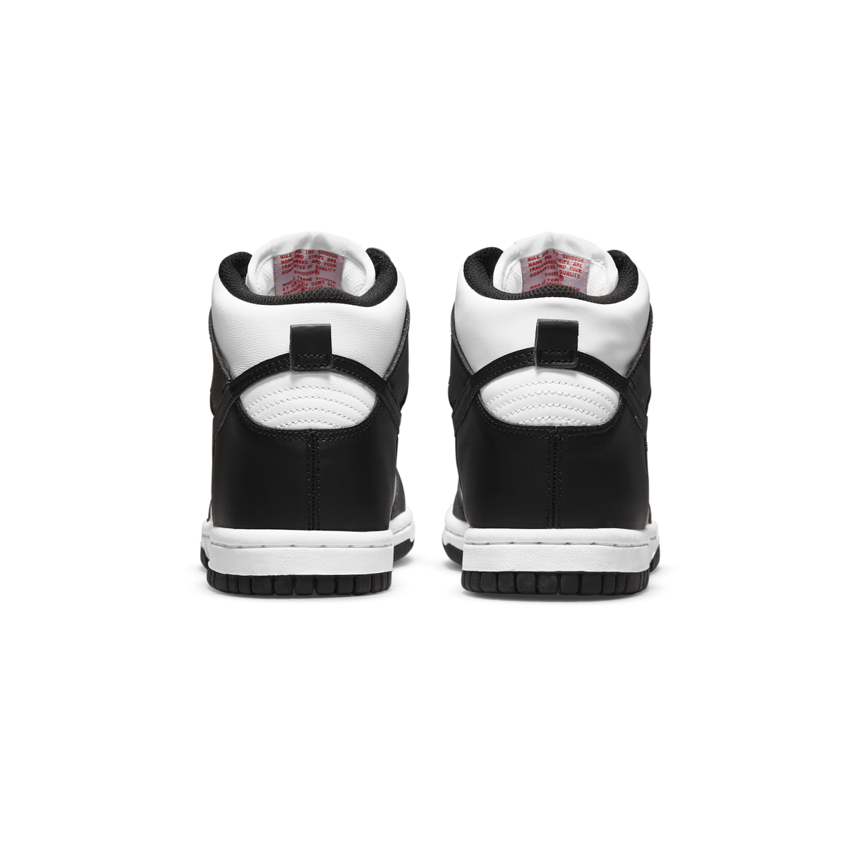 Nike Dunk High Panda (2021) (GS) | DB2179-103