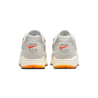 Nike Air Max 1 PRM Light Iron Ore Total Orange