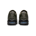 Nike Air Max 95 Big Bubble Cargo Khaki Jewel Swoosh (Women's)