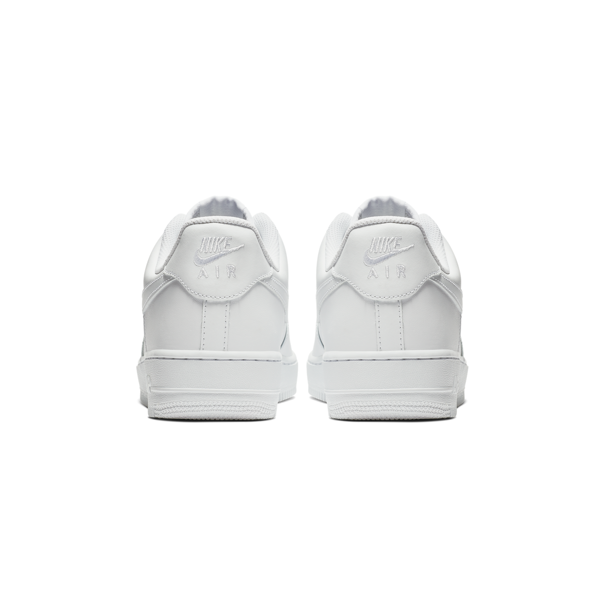 Nike Air Force 1 Low '07 White