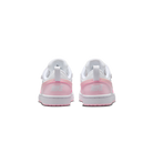 Nike Court Borough Low Recraft Pink Foam White (PS)