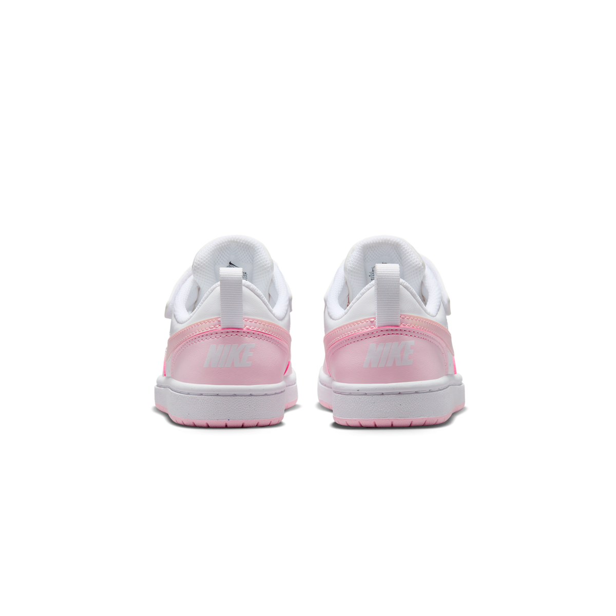 Nike Court Borough Low Recraft Pink Foam White (PS)