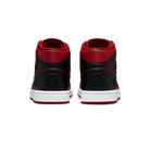 Jordan 1 Mid Reverse Bred (2021)