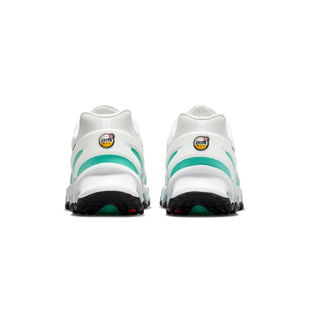 Nike Air Max DN8 Summit White Cool Mint (Women's)