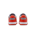 Nike Dunk Low Cement Grey Team Orange (GS) | FB9109-011