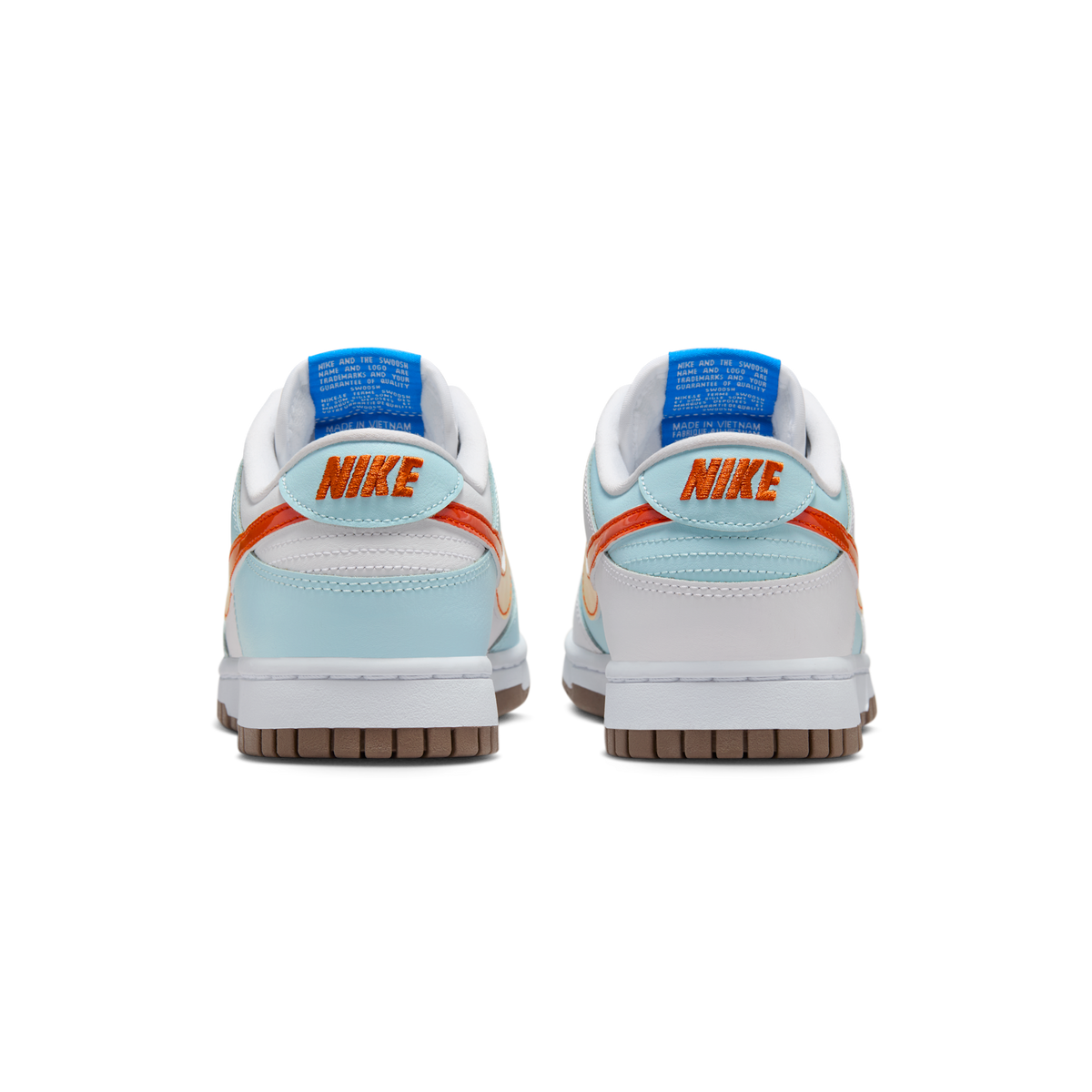 Nike Dunk Low Beach (Women's) | IB8877-191