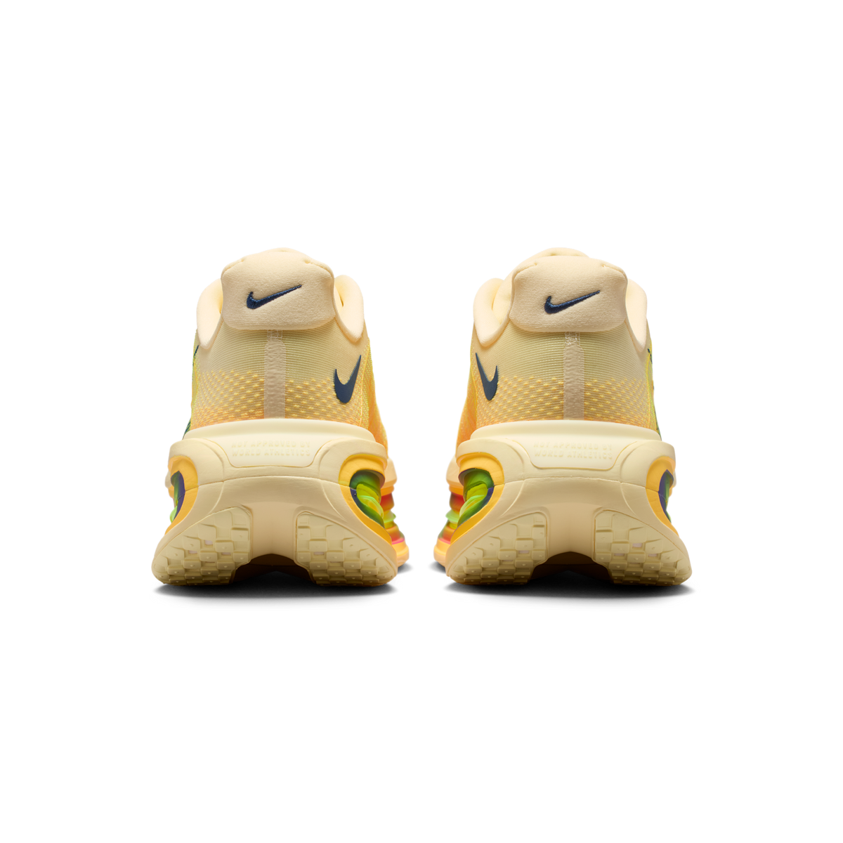 Nike Vomero Premium Alabaster | HQ2050-701
