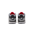Jordan 3 Retro Black Cement (2024) (TD)