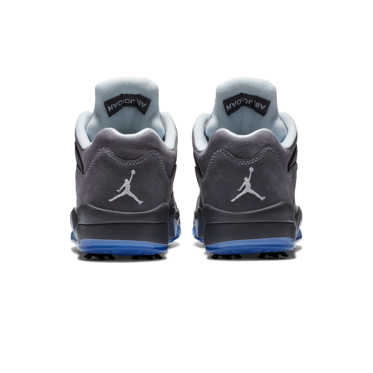 Jordan 5 Golf Low Wolf Grey