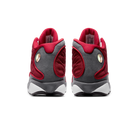 Jordan 13 Retro Gym Red Flint Grey