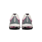 Nike Air Max TL 2.5 White Playful Pink | FZ4110-101