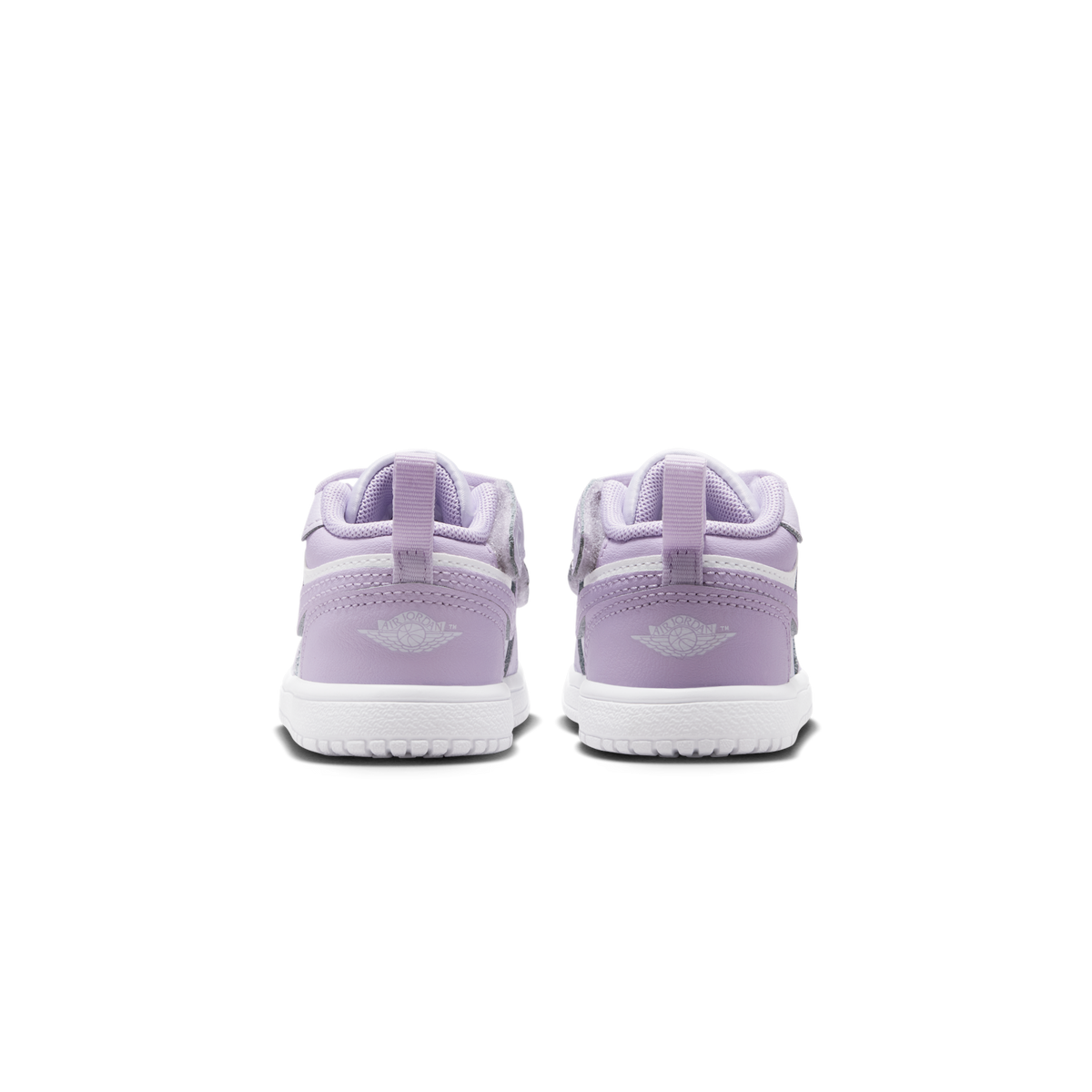 Jordan 1 Low ALT Barely Grape Violet Mist (TD)