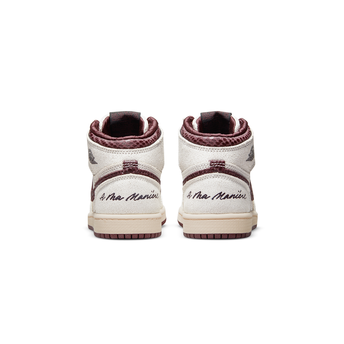 Jordan 1 Retro High OG A Ma Maniére (PS)