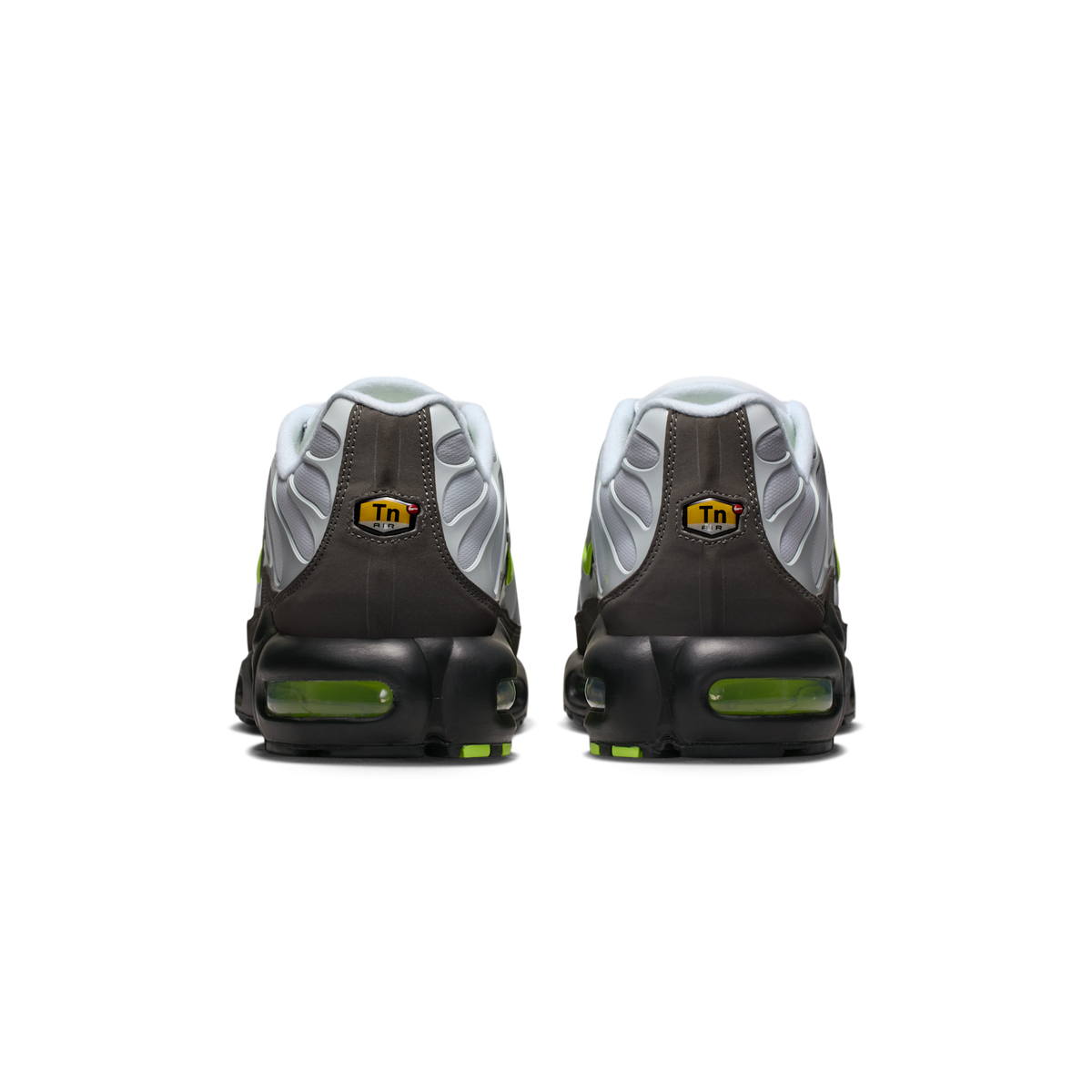 Nike Air Max Plus Neon | IQ0288-100