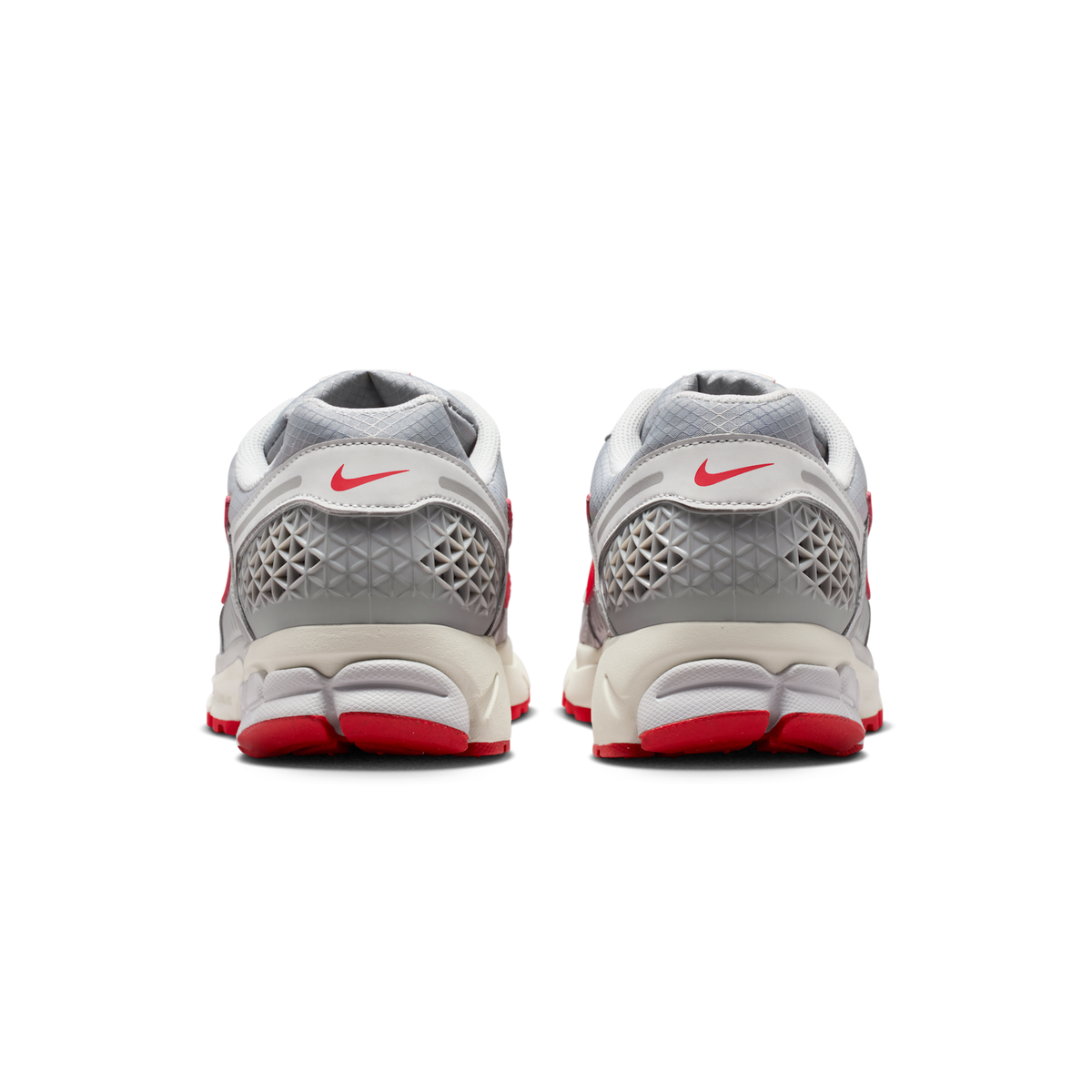 Nike Zoom Vomero 5 SE Grey Fog University Red
