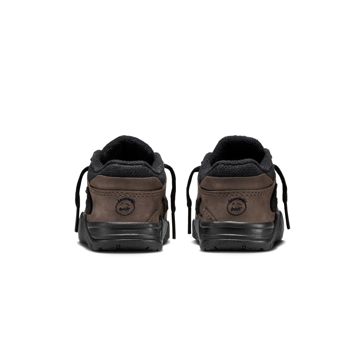 Jordan Jumpman Jack TR Travis Scott Dark Mocha (TD)