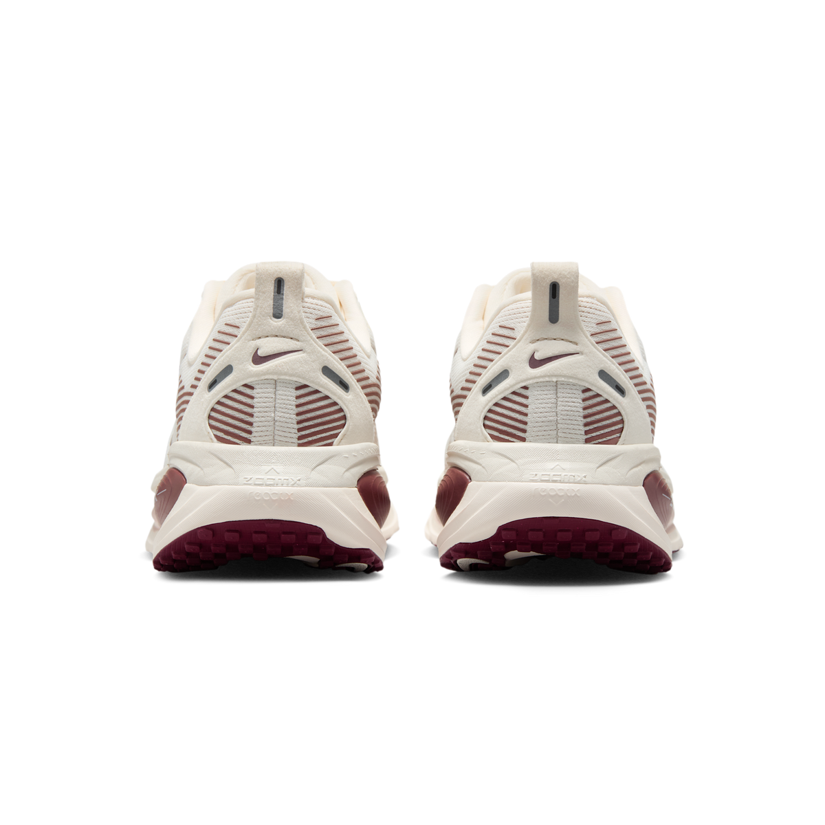 Nike Vomero 18 Pale Ivory Red Sepia Silt Red Dark Team Red (Women's)