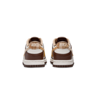 Nike Dunk Low Brown Plaid (GS)