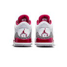 Jordan 3 Retro Cardinal Red
