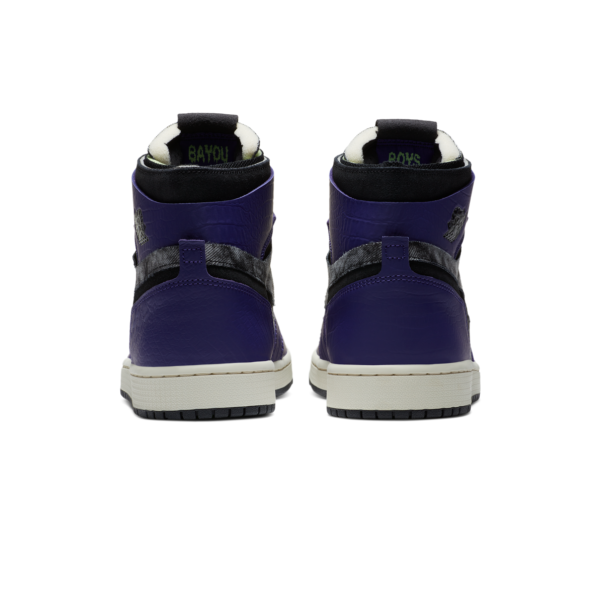 Jordan 1 High Zoom Air CMFT Bayou Boys