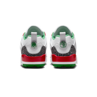 Jordan Spizike Golf OG White Classic Green
