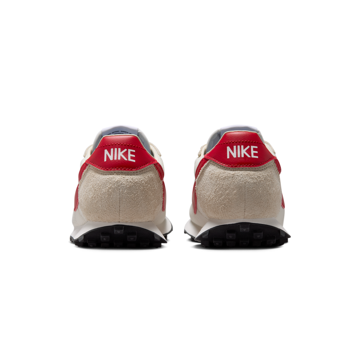 Nike LD-1000 Coconut Milk Gym Red (Women's)