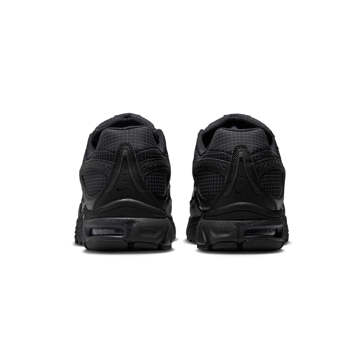Nike Air Max Moto 2K Black Anthracite