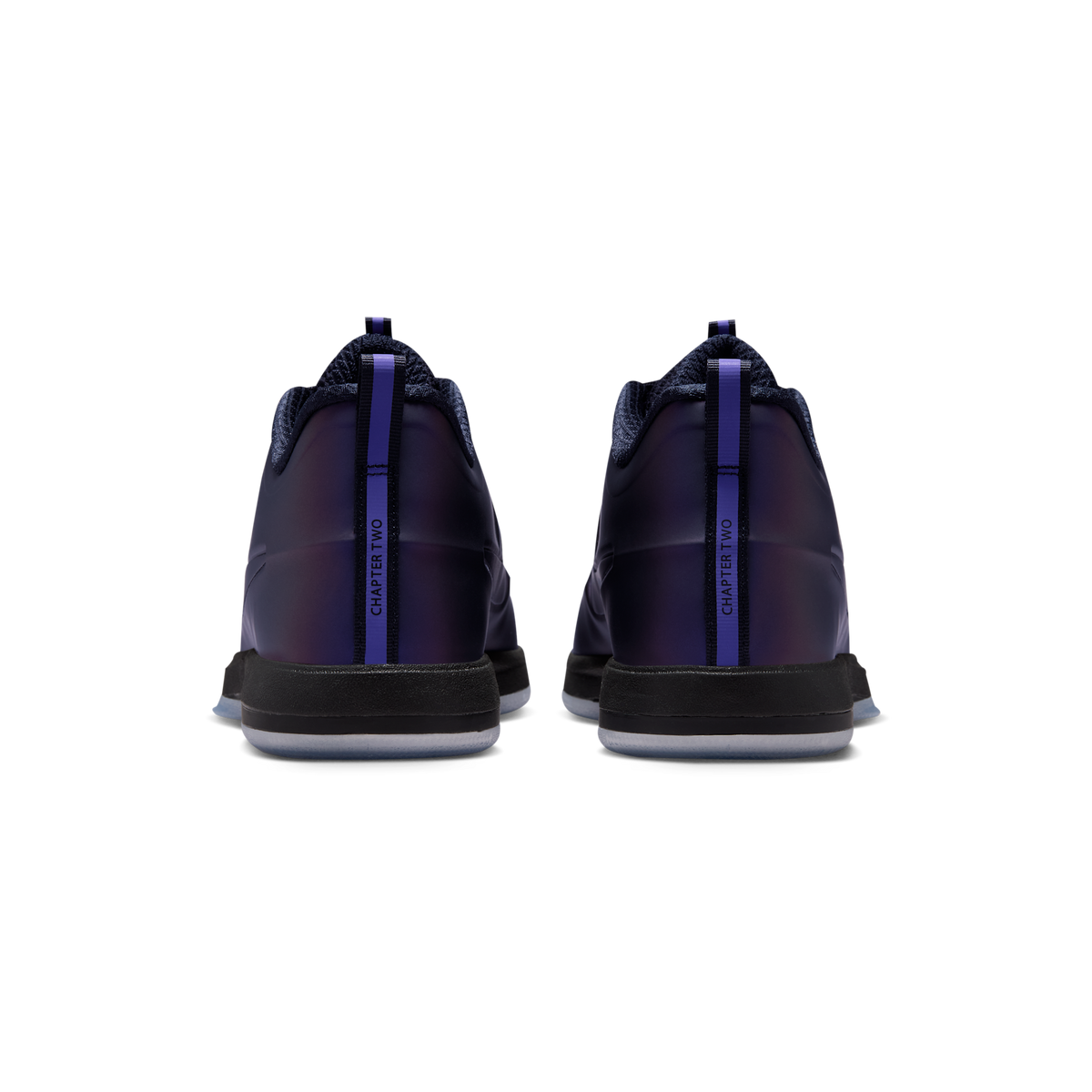 Nike Book 2 Eggplant Foam