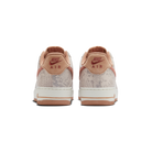 Nike Air Force 1 Low Canyon Rust Snakeskin