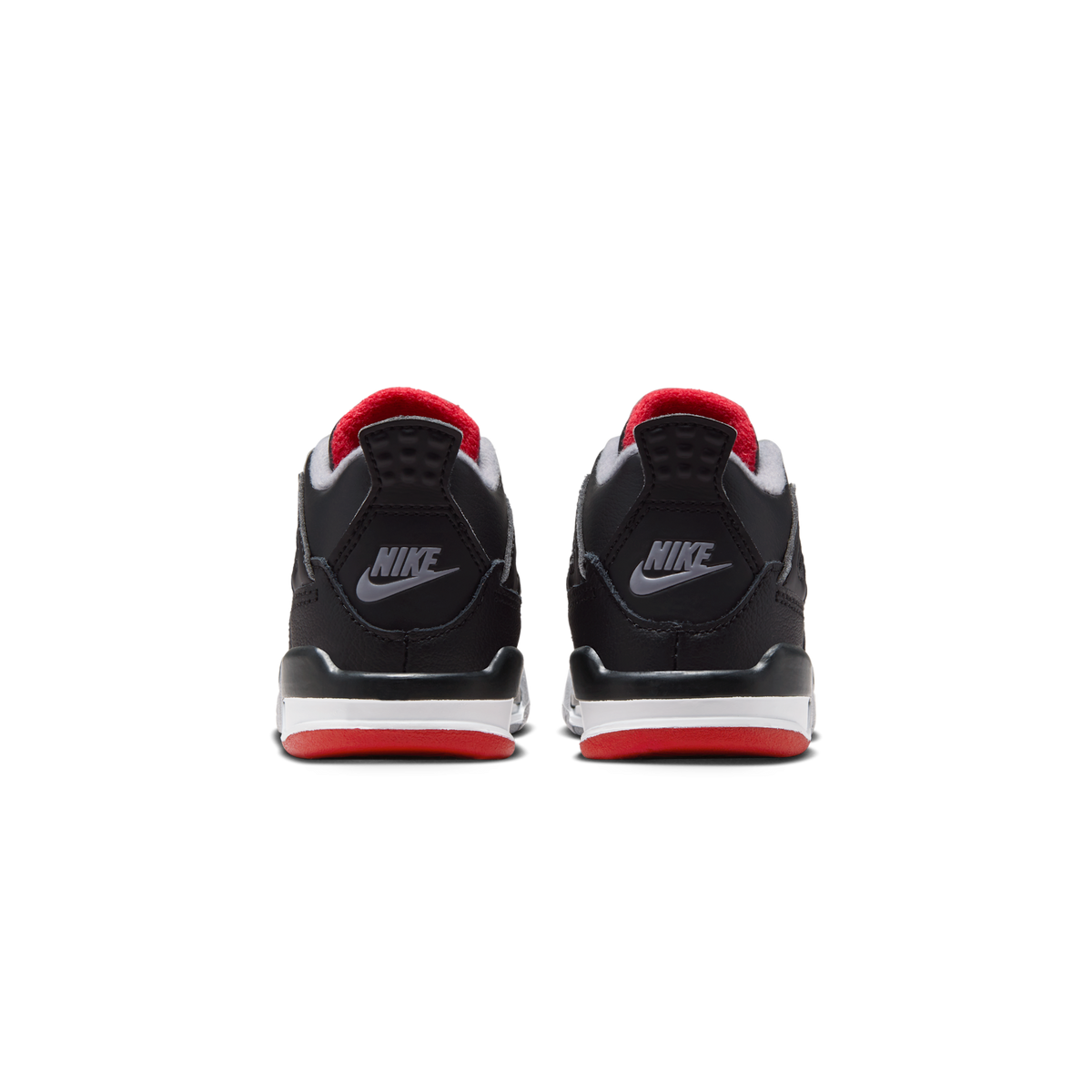 Jordan 4 Retro Bred Reimagined (TD)