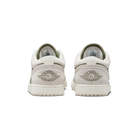 Jordan 1 Low SE Medium Olive Sail