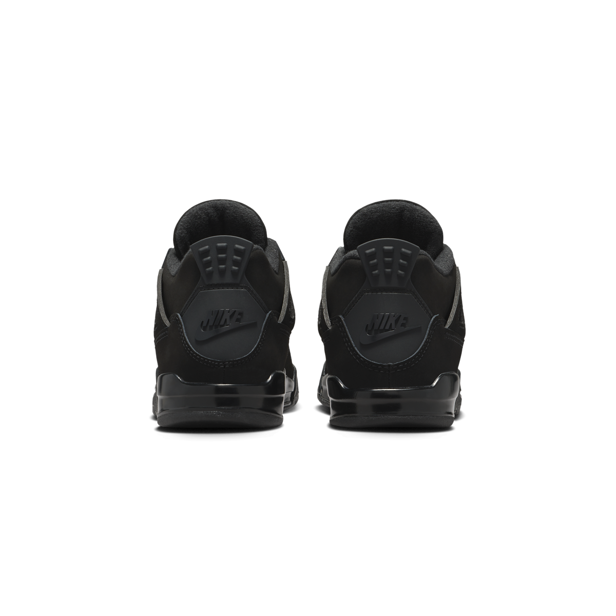 Jordan 4 Retro Black Cat (2025) (PS)
