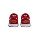Jordan 1 Low Cardinal Red