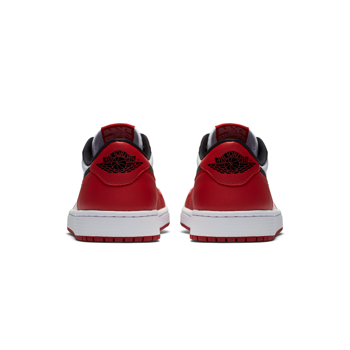 Jordan 1 Retro Low Chicago (2016)