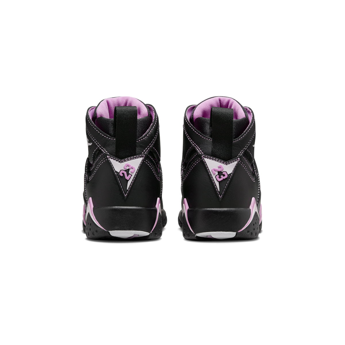 Jordan 7 Retro Barely Grape (GS)