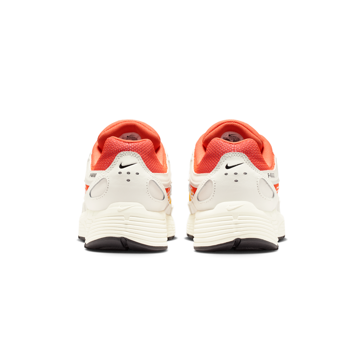 Nike P-6000 Sail Cosmic Clay Volt Ice