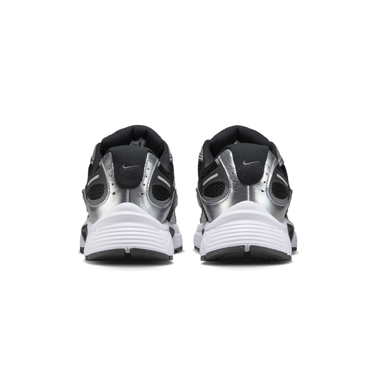 Nike V5 RNR Black Anthracite Smoke Grey