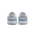 Nike Dunk Low Light Armory Blue Corduroy (Women's)