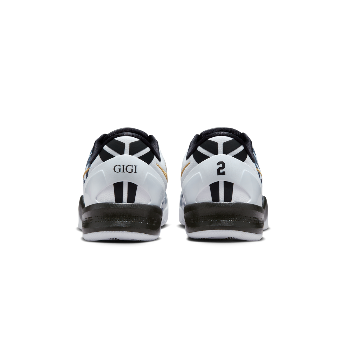 Nike Kobe 8 Protro Mambacita