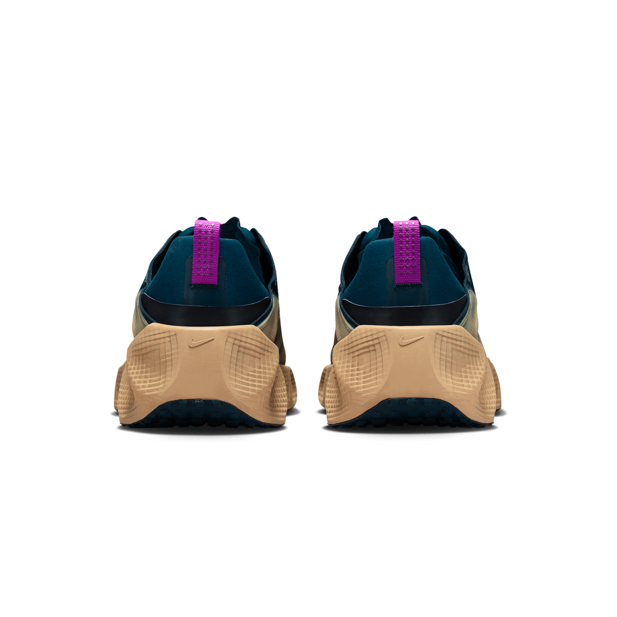 Nike Ava Rover Armory Navy Parachute Beige | DX4215-404