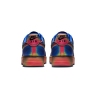 Nike Air Force 1 Low Retro Heat Map Black Racer Blue