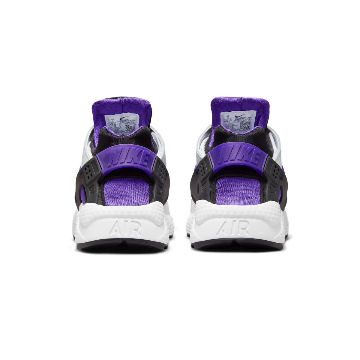 Nike Air Huarache OG Purple Punch (Women's)