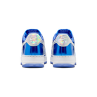 Nike Air Force 1 '07 LV8 Light Photo Blue Photon Dust Racer Blue Multi-Color