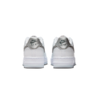 Nike Air Force 1 Low White Football Grey (GS)