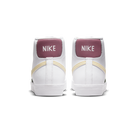 Nike Blazer Mid 77 White Pink Green Yellow (Women's) | DN5052-100