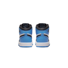 Jordan 1 Retro High OG UNC Toe (PS)